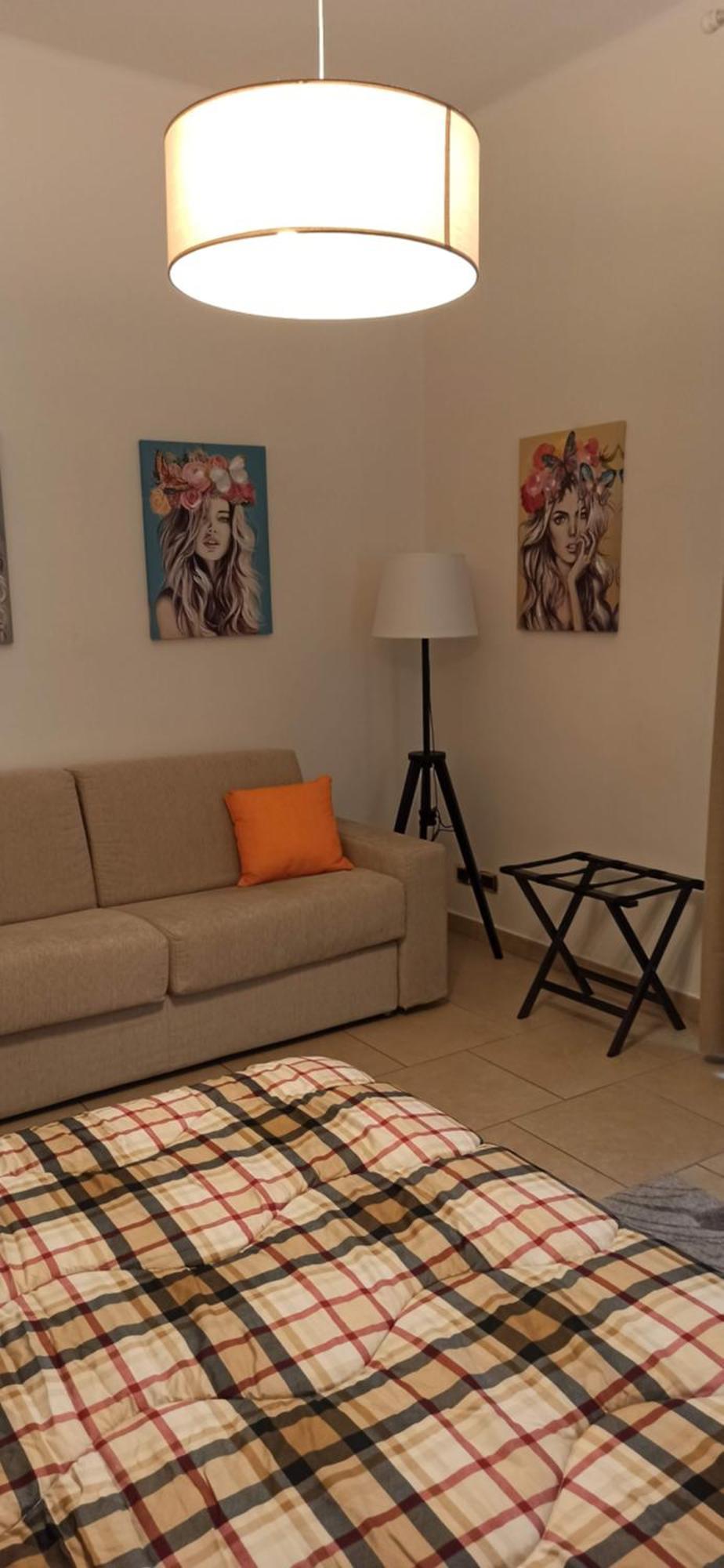 Internotre Luxury Apartment Bari Bagian luar foto