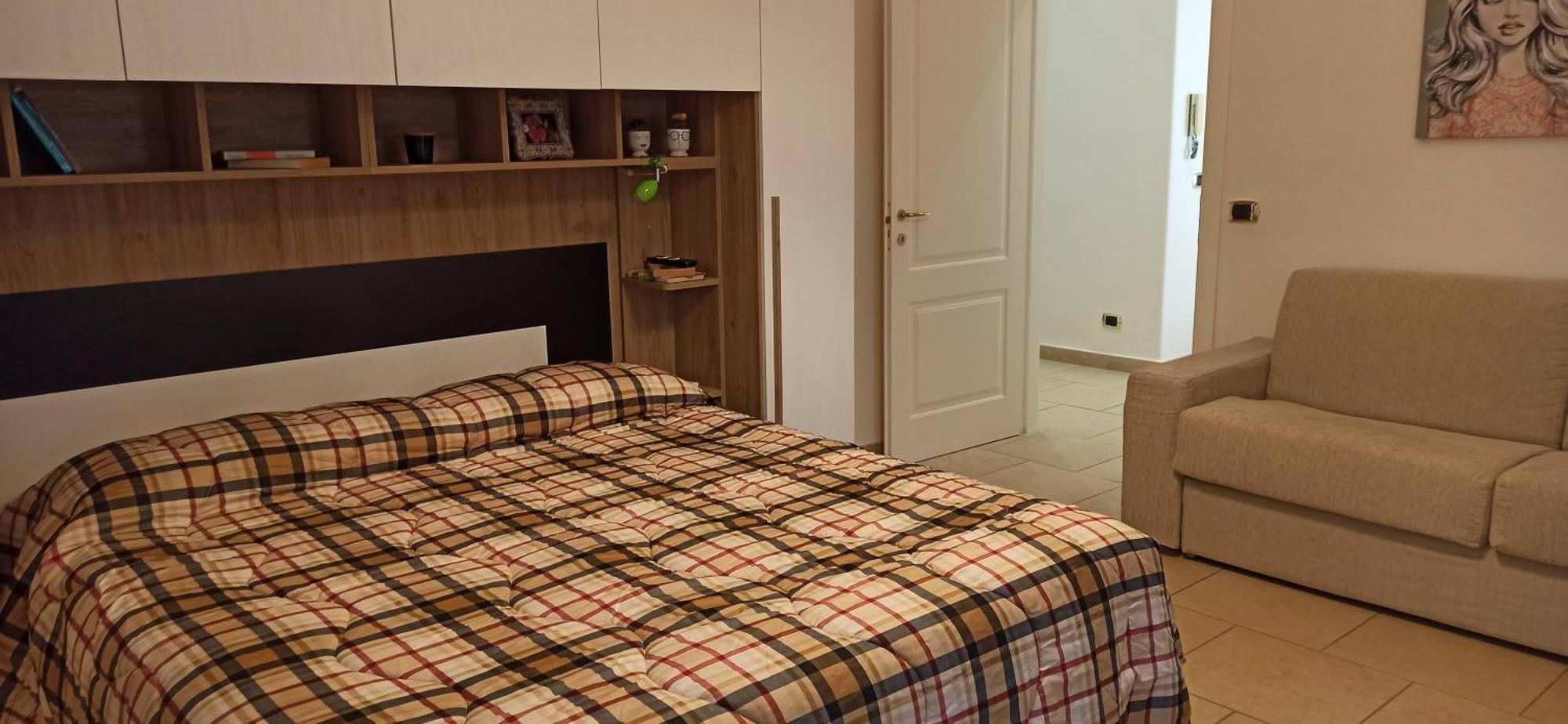 Internotre Luxury Apartment Bari Bagian luar foto