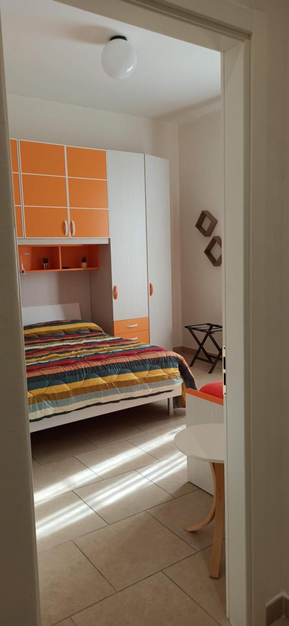 Internotre Luxury Apartment Bari Bagian luar foto