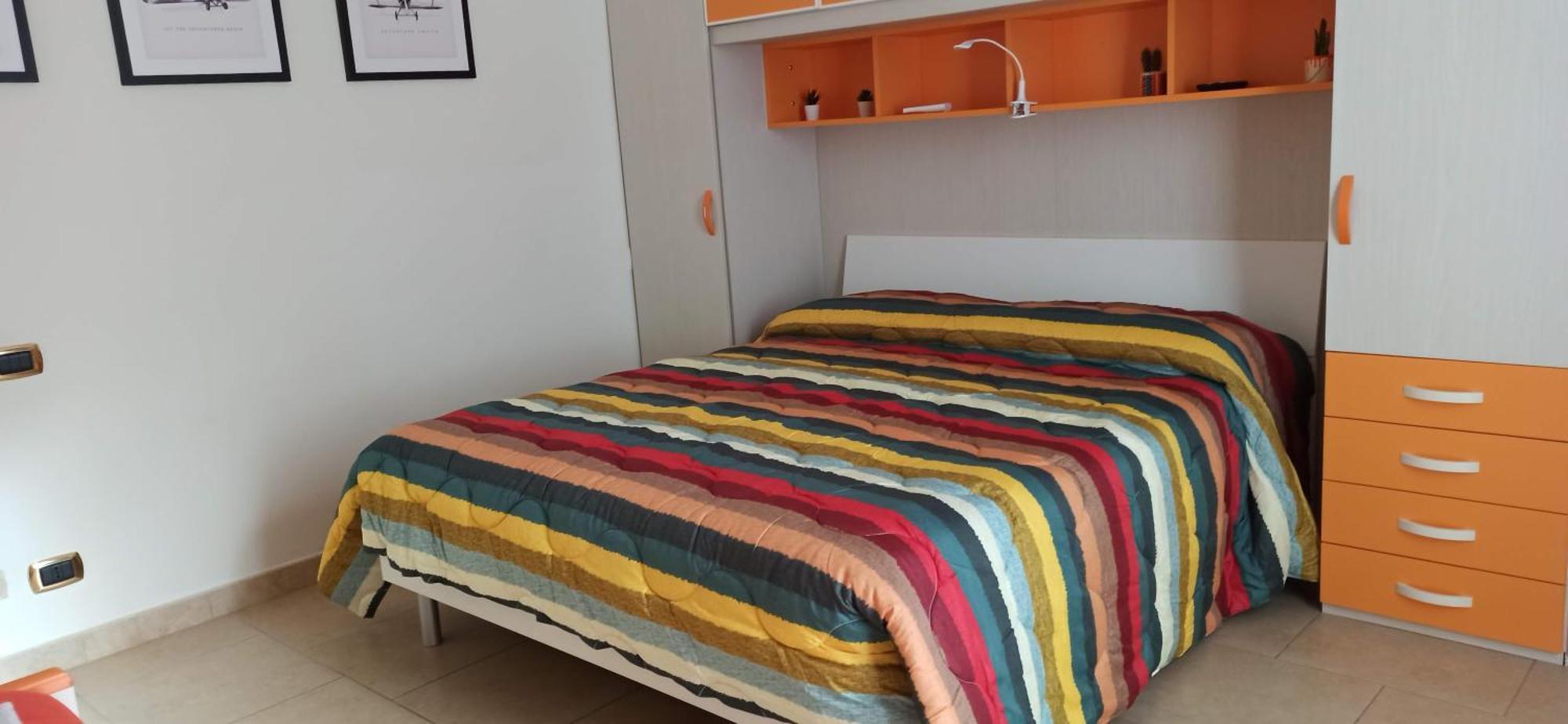 Internotre Luxury Apartment Bari Bagian luar foto