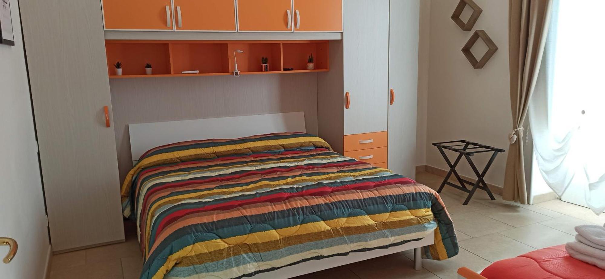 Internotre Luxury Apartment Bari Bagian luar foto